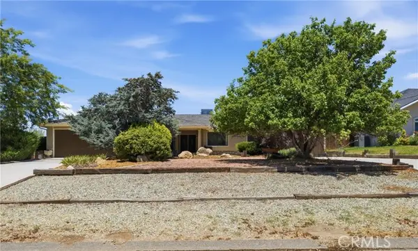 20317 Weston Avenue, Tehachapi, CA 93561