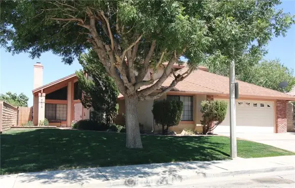 37740 Mountainside Drive, Palmdale, CA 93550