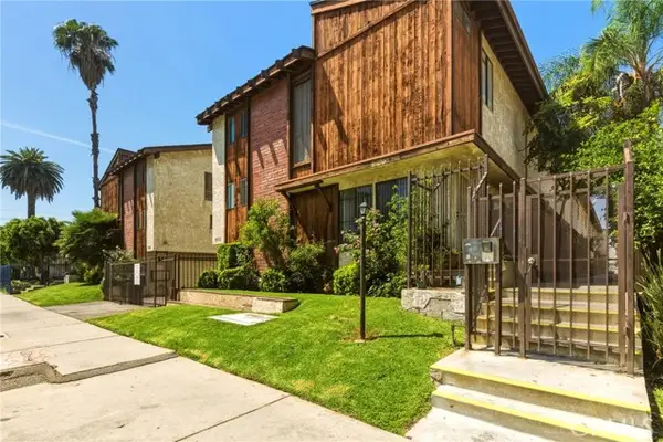 8933 Willis  #15, Panorama City, CA 91402