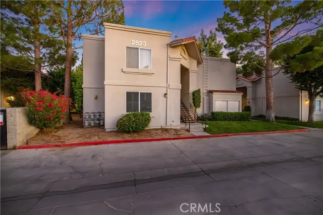 2823 Avenue K12  #137, Lancaster, CA 93536 - #1