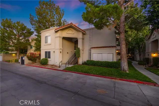 2823 Avenue K12  #137, Lancaster, CA 93536 - #2