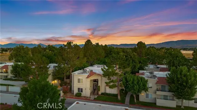2823 Avenue K12  #137, Lancaster, CA 93536 - #3