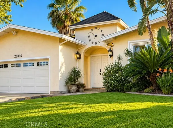 26096 Adamor Road, Calabasas, CA 91302