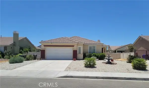 11819 Maywood, Adelanto, CA 92301