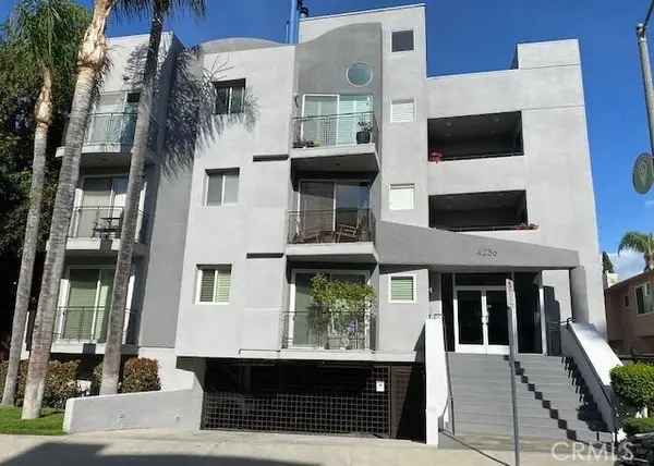 4236 Longridge Avenue, Studio City, CA 91604