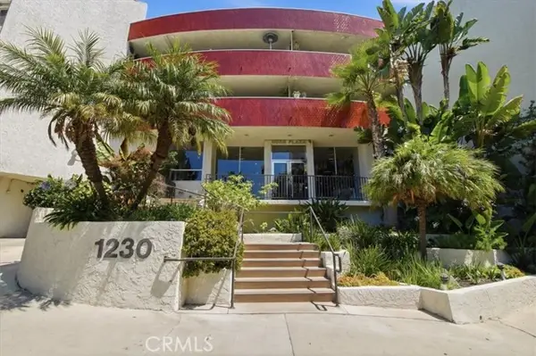 1230 Horn Ave  #402, West Hollywood, CA 90069