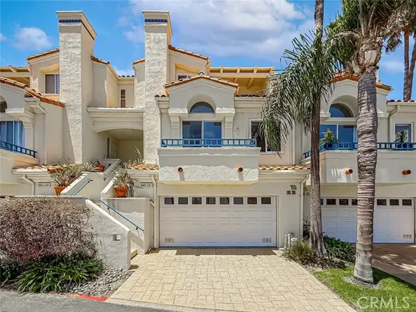 6451 Zuma View  #115, Malibu, CA 90265