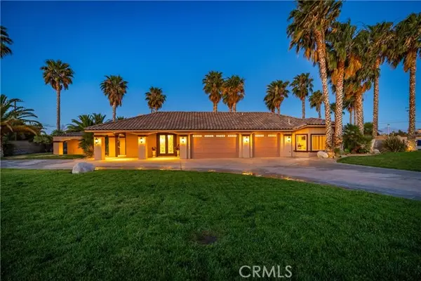 40139 15th Street, Palmdale, CA 93551