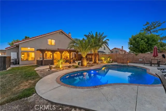 3523 Avenue K4, Lancaster, CA 93536 - #1