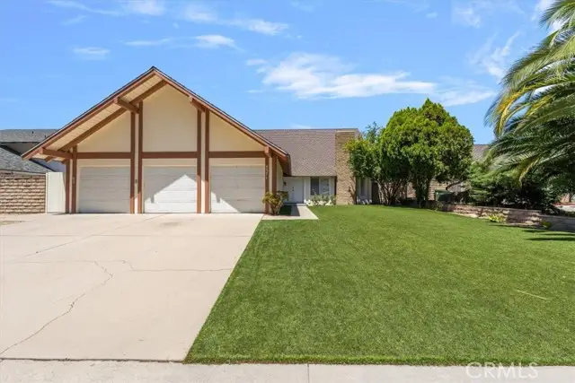 8371 Faust Avenue, West Hills, CA 91304 - #2