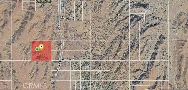 160 Fort Tejon, Littlerock, CA 93543 - #1
