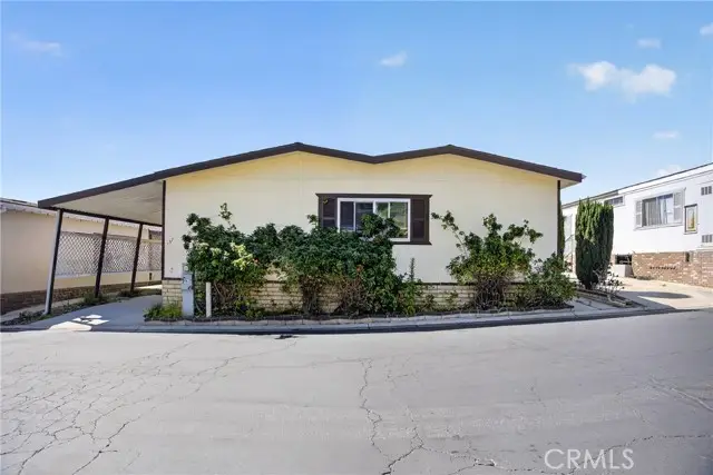 24303 Woolsey Canyon Rd  #137, Canoga Park, CA 91304 - #3