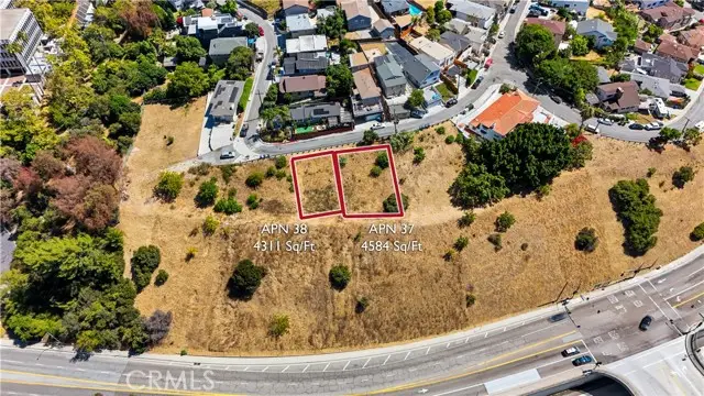0 Hayes St, Los Angeles, CA 90063 - #3