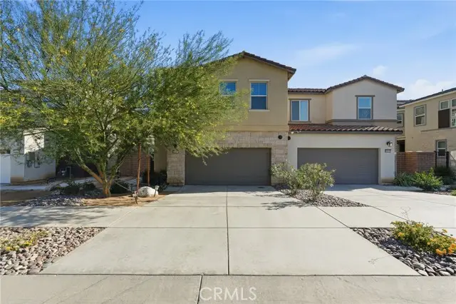 84675 Lago Breeza Drive, Indio, CA 92203 - #1