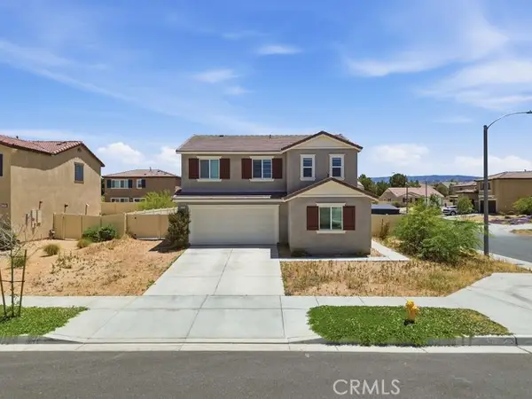 4384 Avenue J-5, Lancaster, CA 93536