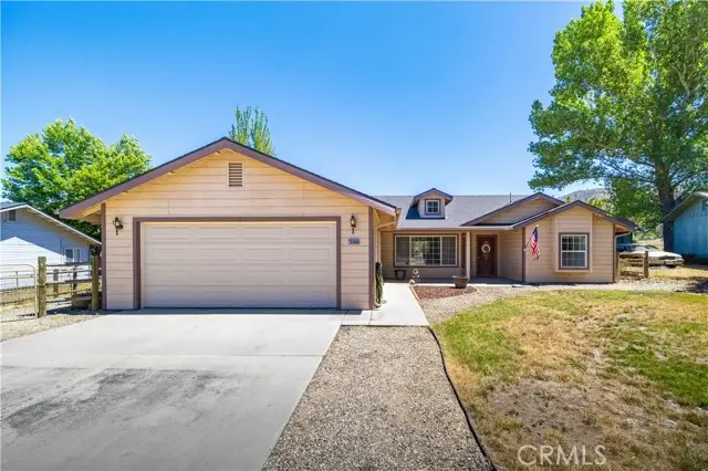 29960 Caddy Lane, Tehachapi, CA 93561 - #2