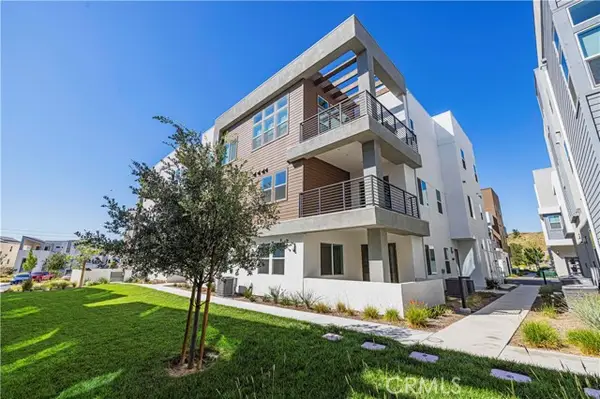 27210 Cranmore  #103, Valencia, CA 91381