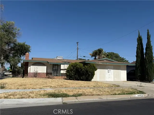 44352 Kirkland Avenue, Lancaster, CA 93535 - #1