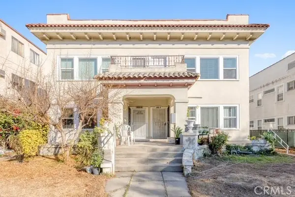 548 Kenmore, Los Angeles, CA 90004