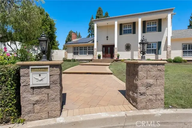 10251 Hadley, Northridge, CA 91324 - #2