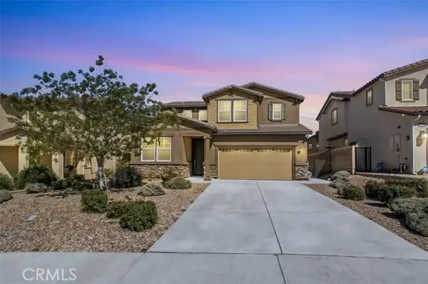 37434 Woodsia Court, Palmdale, CA 93551