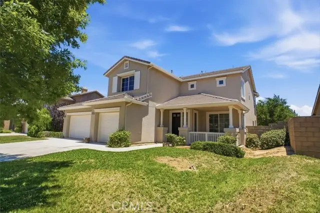 42508 Biscay, Lancaster, CA 93536 - #2