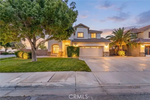 38208 Grant Drive, Palmdale, CA 93552