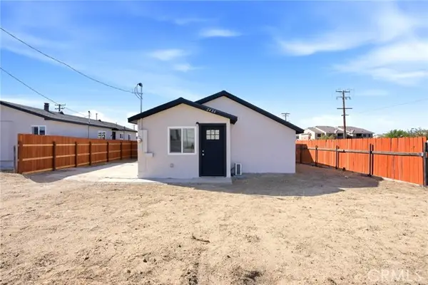 2484 Nadean, Mojave, CA 93501