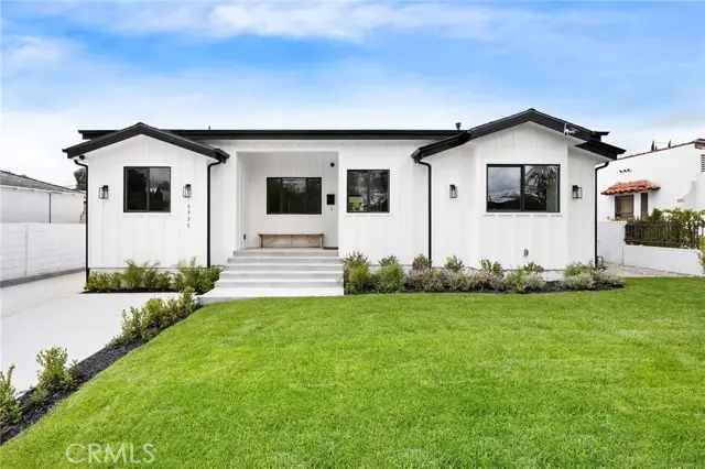 5537 Sunnyslope Avenue, Sherman Oaks, CA 91401 - #2