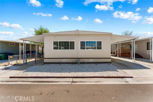 801 Ward Avenue  #60, Ridgecrest, CA 93555