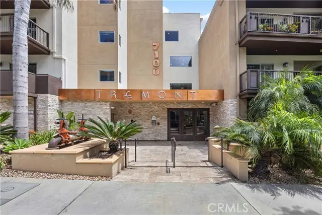 7100 Alvern Street  #311, Los Angeles, CA 90045 - #2