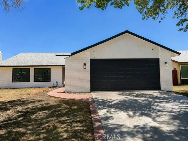 45116 Camolin Avenue, Lancaster, CA 93534 - #1