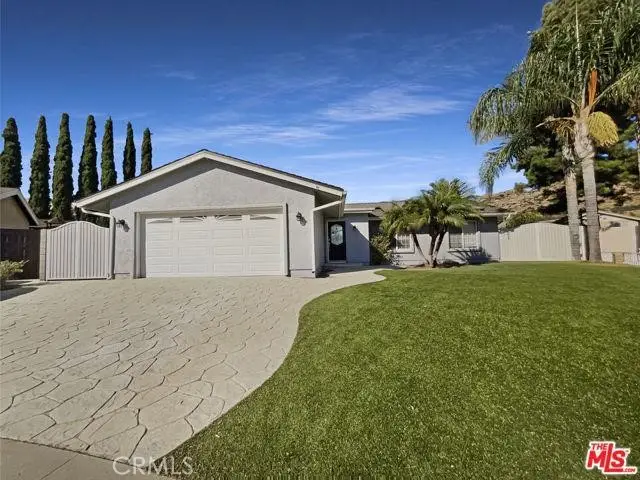 2290 Rohner Court, Simi Valley, CA 93063 - #1