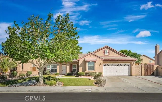 39943 Penina, Palmdale, CA 93551 - #2