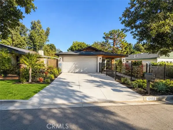 12652 Mercer, Pacoima, CA 91331