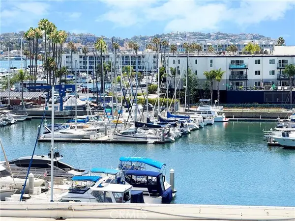 4335 Marina City Drive  #146, Marina Del Rey, CA 90292