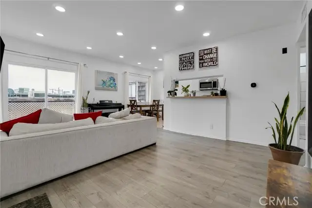 15516 Nordhoff Street  #217, North Hills, CA 91343 - #1