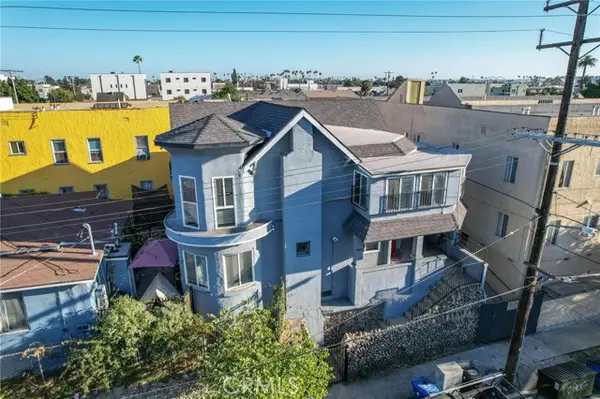 2970 11th, Los Angeles, CA 90006