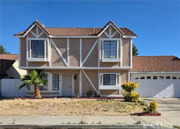1902 Simsburry, Palmdale, CA 93550