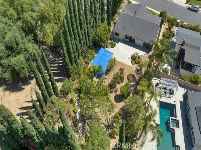 11549 Baird, Porter Ranch, CA 91326 - #2