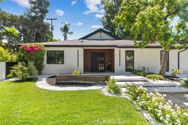 22850 Margarita Drive, Woodland Hills, CA 91364
