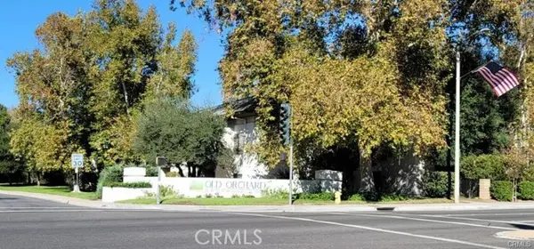 23515 Lyons Avenue  #240, Valencia, CA 91355