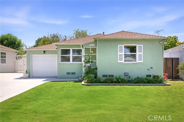 7012 Natick Avenue, Van Nuys, CA 91405 - #1