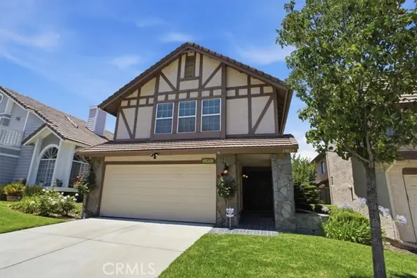 19823 Pandy Court, Canyon Country, CA 91351