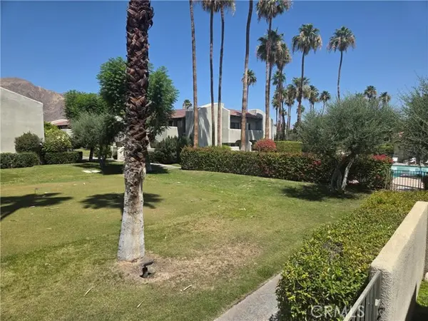 351 Hermosa Drive  #3A2, Palm Springs, CA 92262