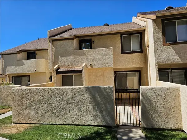 1840 Avenue J2, Lancaster, CA 93535