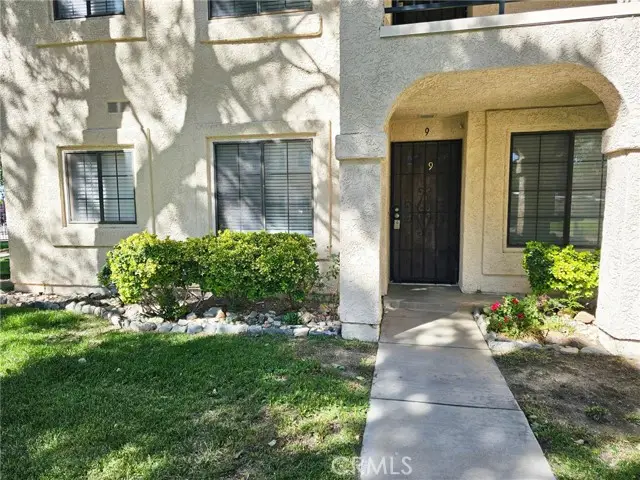 2554 Olive Drive  #9, Palmdale, CA 93550 - #2