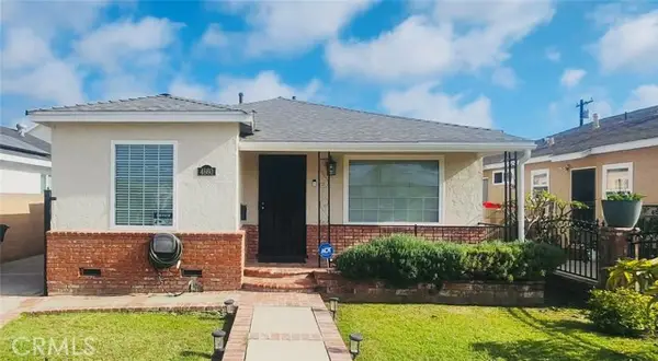 4860 133rd, Hawthorne, CA 90250
