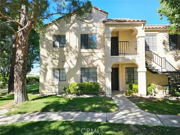 2554 Olive Drive  #10, Palmdale, CA 93550