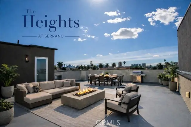 542 Serrano Avenue, Los Angeles, CA 90004 - #1